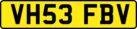 VH53FBV