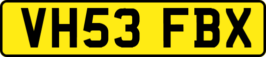 VH53FBX