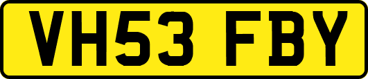 VH53FBY