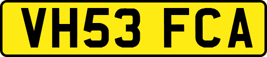 VH53FCA