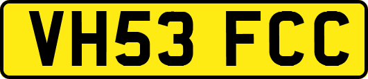 VH53FCC