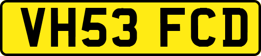 VH53FCD
