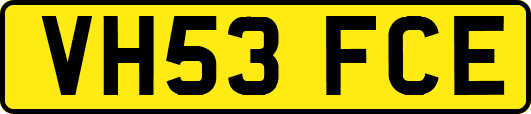 VH53FCE