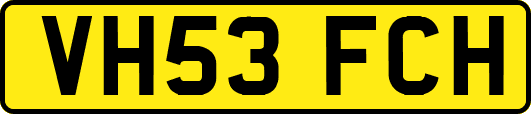 VH53FCH