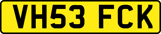 VH53FCK