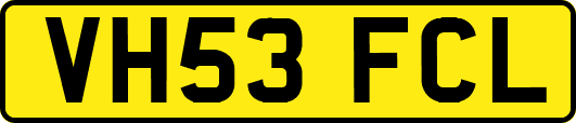 VH53FCL