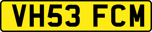 VH53FCM