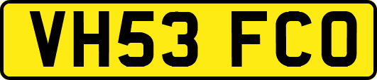 VH53FCO