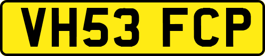 VH53FCP