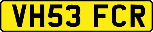 VH53FCR