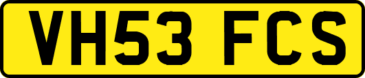 VH53FCS