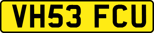 VH53FCU