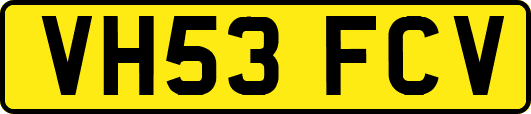 VH53FCV