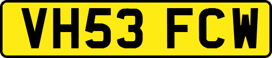 VH53FCW