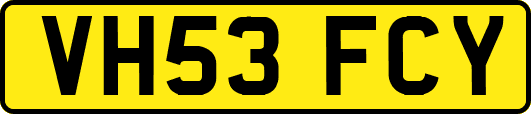 VH53FCY