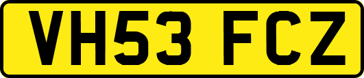 VH53FCZ