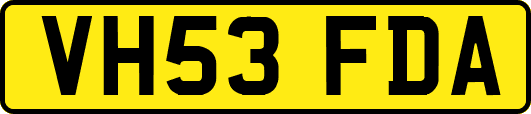 VH53FDA