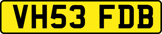 VH53FDB