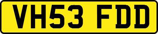 VH53FDD
