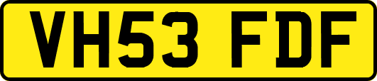 VH53FDF
