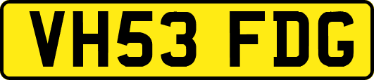 VH53FDG