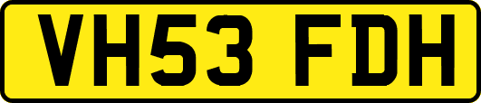 VH53FDH
