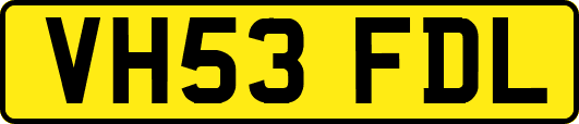VH53FDL