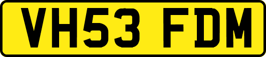 VH53FDM