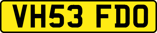 VH53FDO