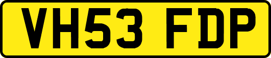 VH53FDP