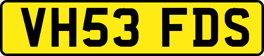 VH53FDS
