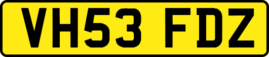 VH53FDZ