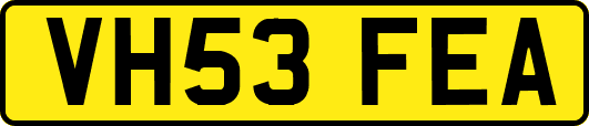 VH53FEA