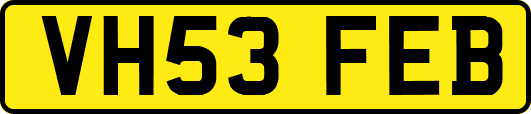 VH53FEB