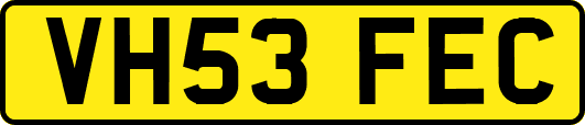 VH53FEC