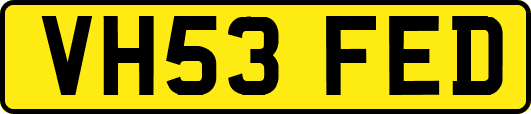 VH53FED