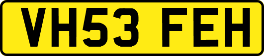 VH53FEH