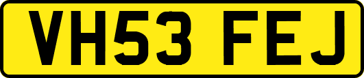 VH53FEJ