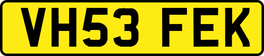 VH53FEK