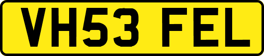 VH53FEL