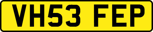 VH53FEP