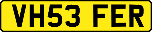 VH53FER