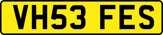 VH53FES