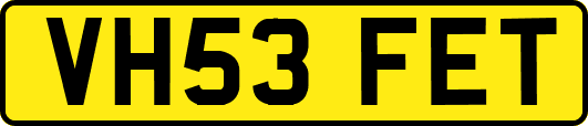 VH53FET