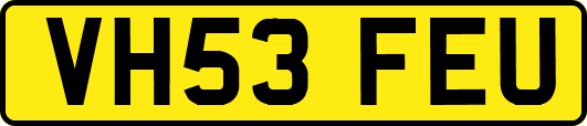 VH53FEU