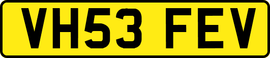 VH53FEV