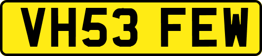 VH53FEW