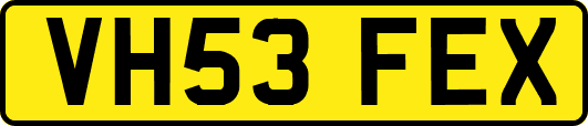 VH53FEX