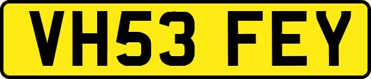 VH53FEY