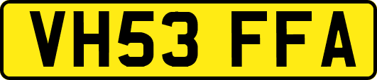 VH53FFA
